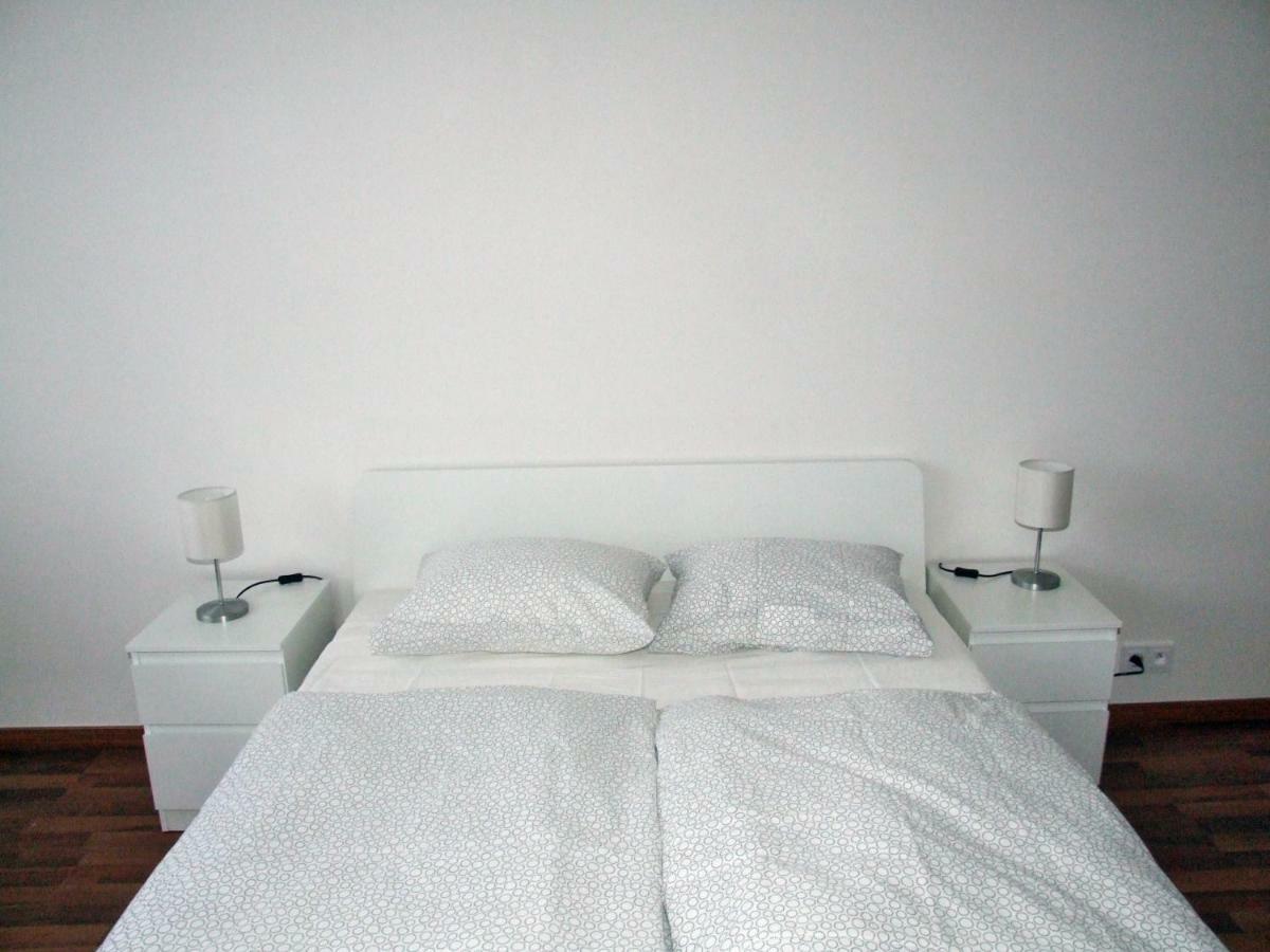 Triangl Apartment ปราก ภายนอก รูปภาพ